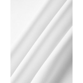 Mens Smile Cat Print Crew Neck Casual Pullover Sweatshirts